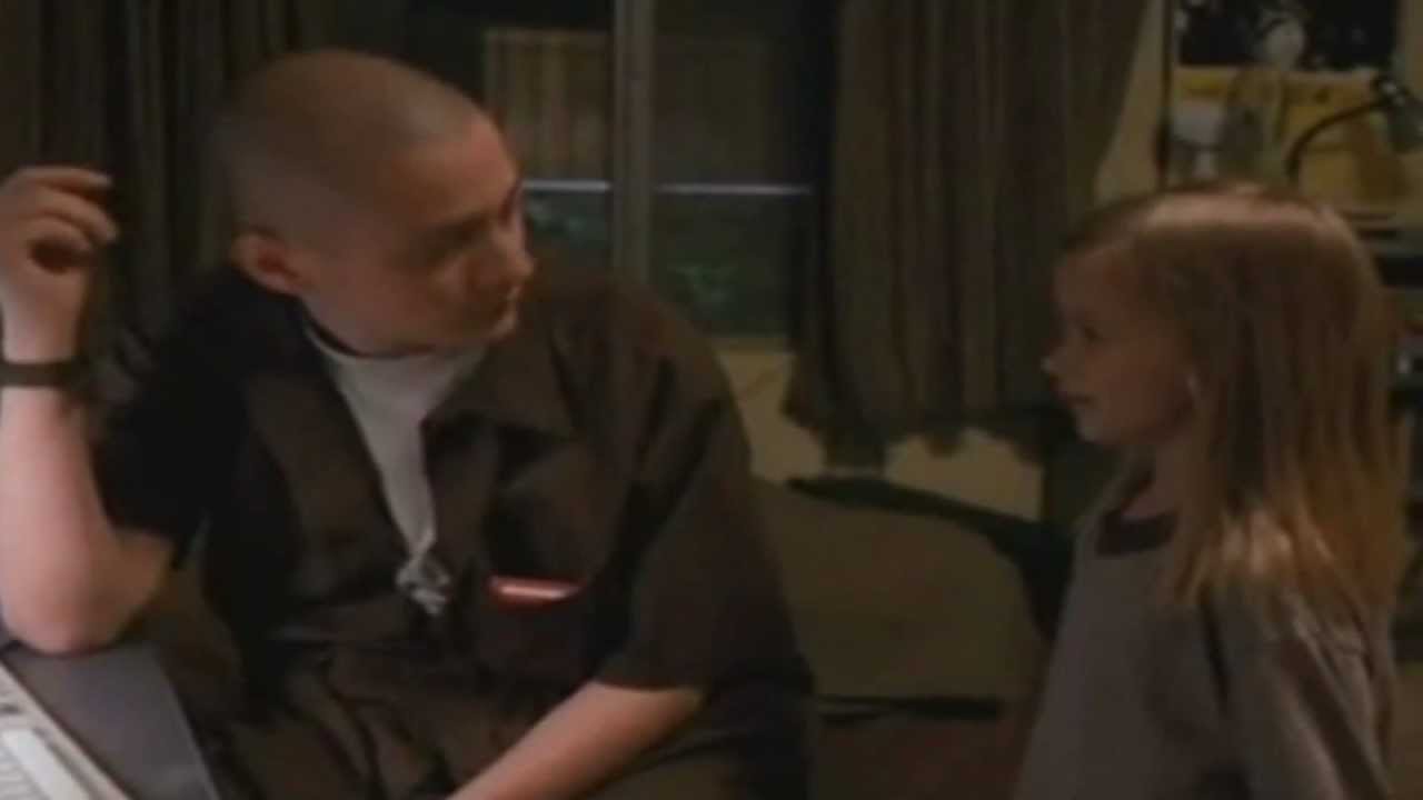 Edward Furlong - If i die young