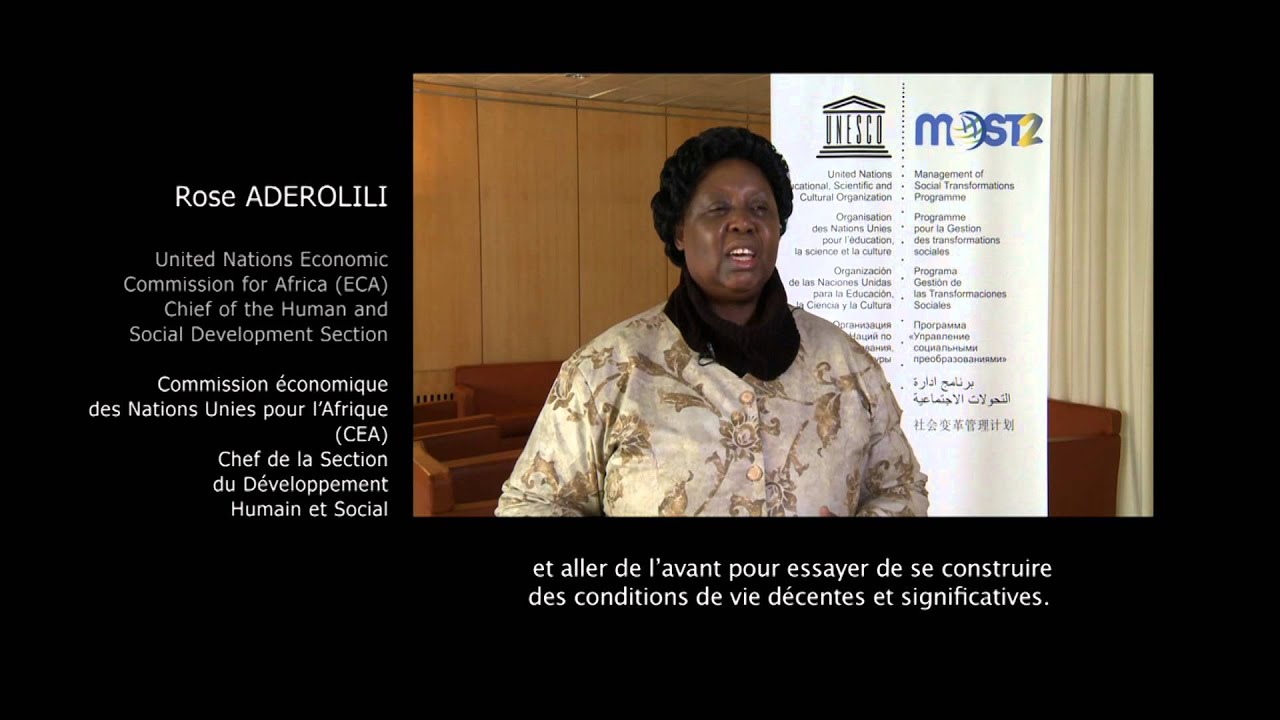 Comment mesurer l'inclusion sociale ?
