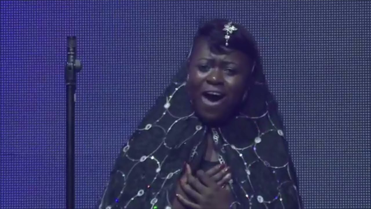 Chitungwiza Harmony Singers  - Norma Vienne