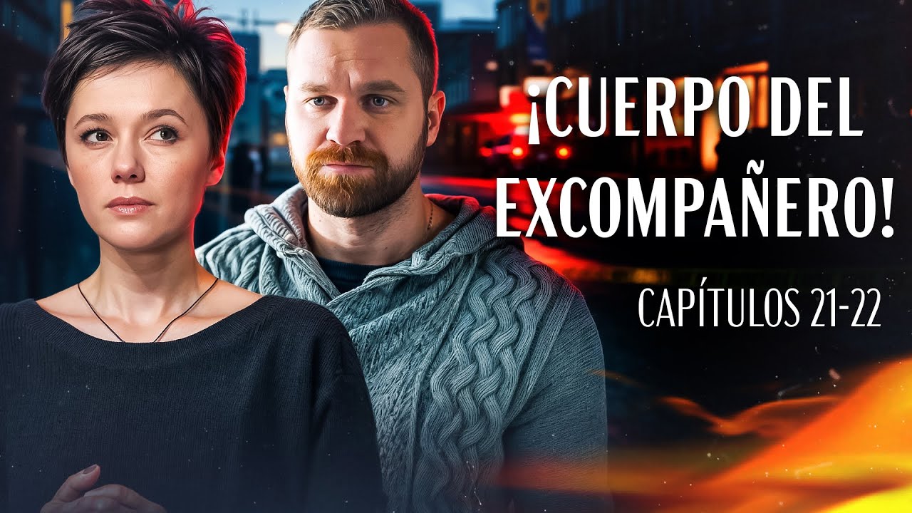 ¡NO ALCANZÓ A SALVARLO! La autopsia lo dirá  – Capítulos 21-22 | DRAMA EN ESPAÑOL | TELENOVELA 2025