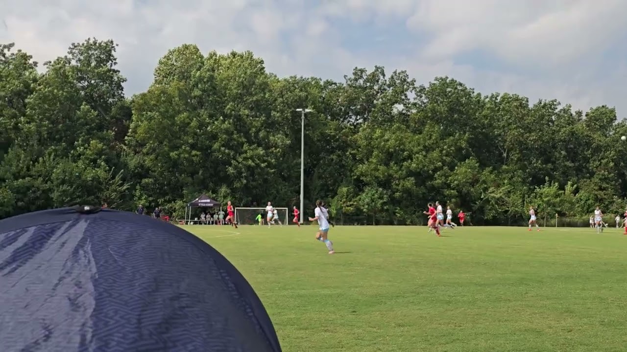 Tulsa FC versus Arkansas 5