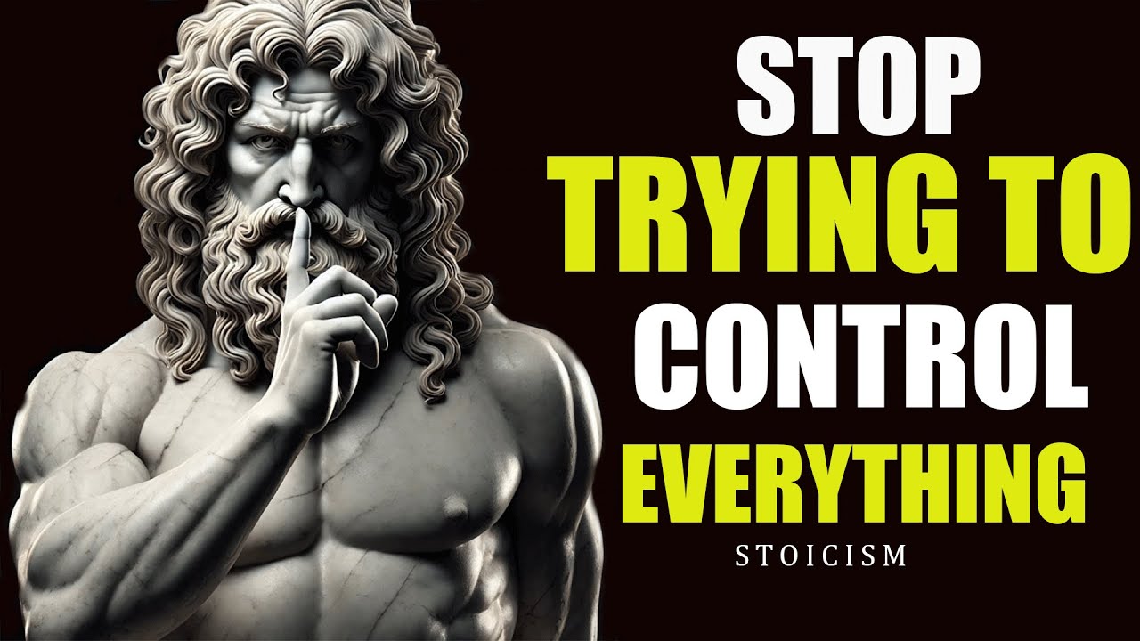 Stoic Philosophy for Mental Strength and Emotional Control#stoicism#stoicwisdom#globalinfostation