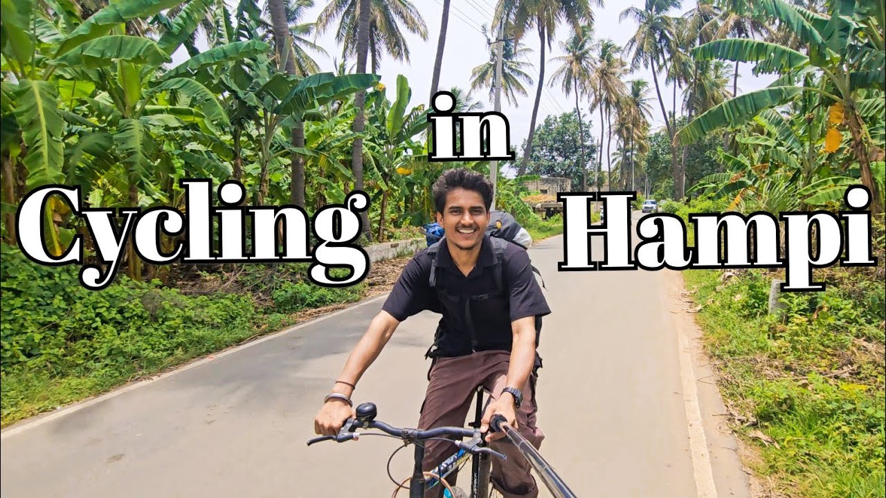 Cycling Across India to My Dream Destination? 🚵 || K2K for free