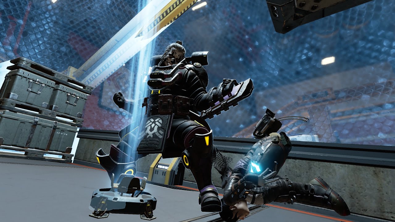 【ApexLegends】シーズン26 ジブラルタル×ドームファイトキル集！！