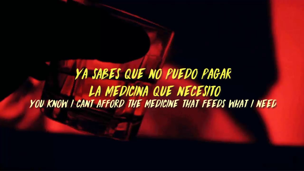 Caraphernelia - Pierce The Veil l Sub Español & Inglés