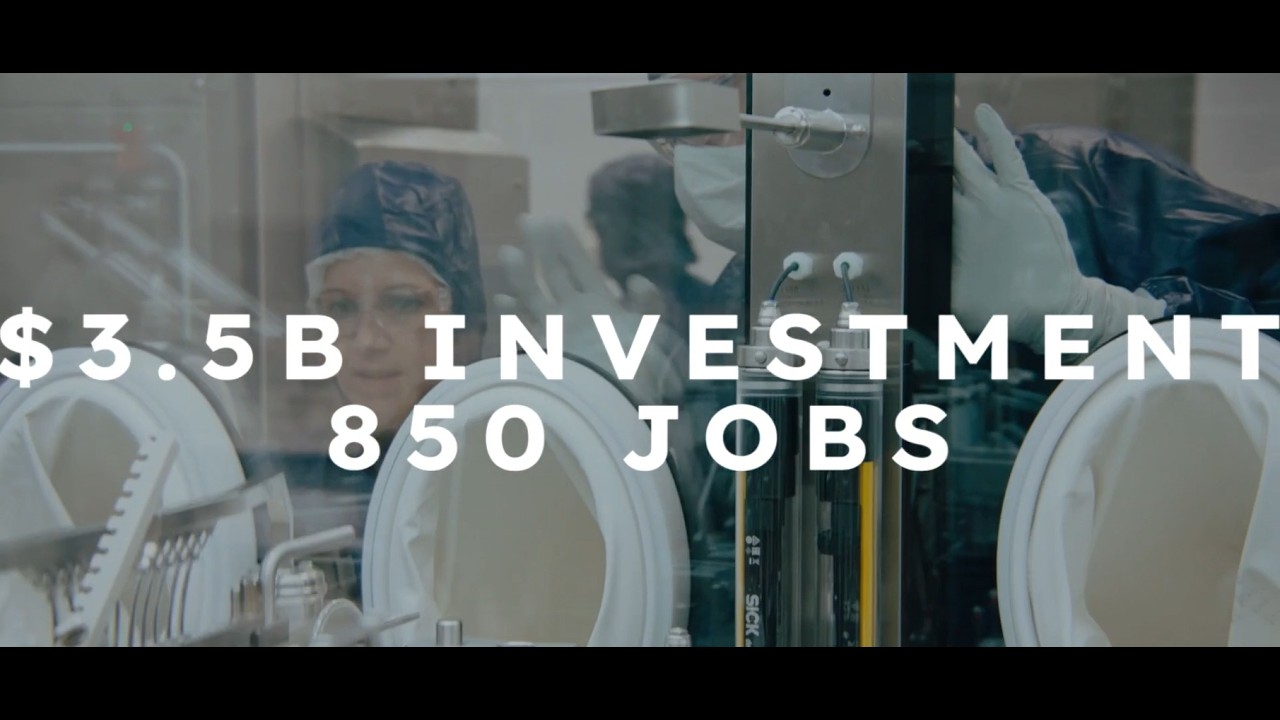 The Future of Life Sciences in Lehigh Valley