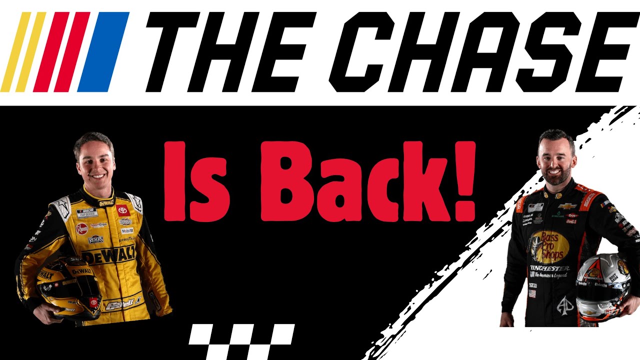 The Chase Is Back! | Who It Helps And Who It Hurts