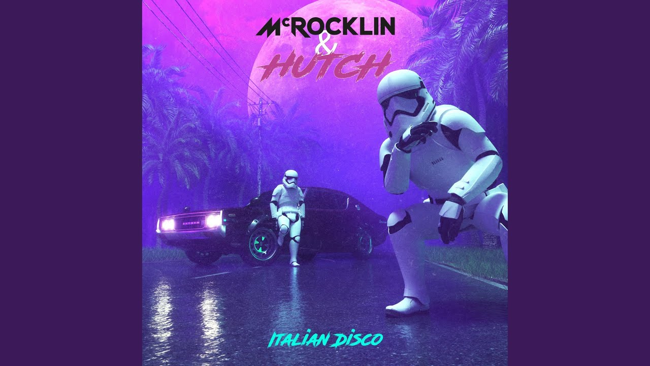 Italian Disco
