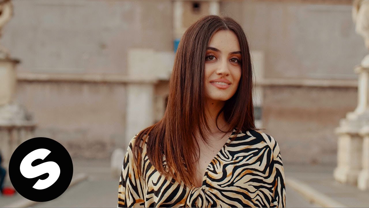 Leandro Da Silva, Dario Trapani - Because Of You (Official Music Video)