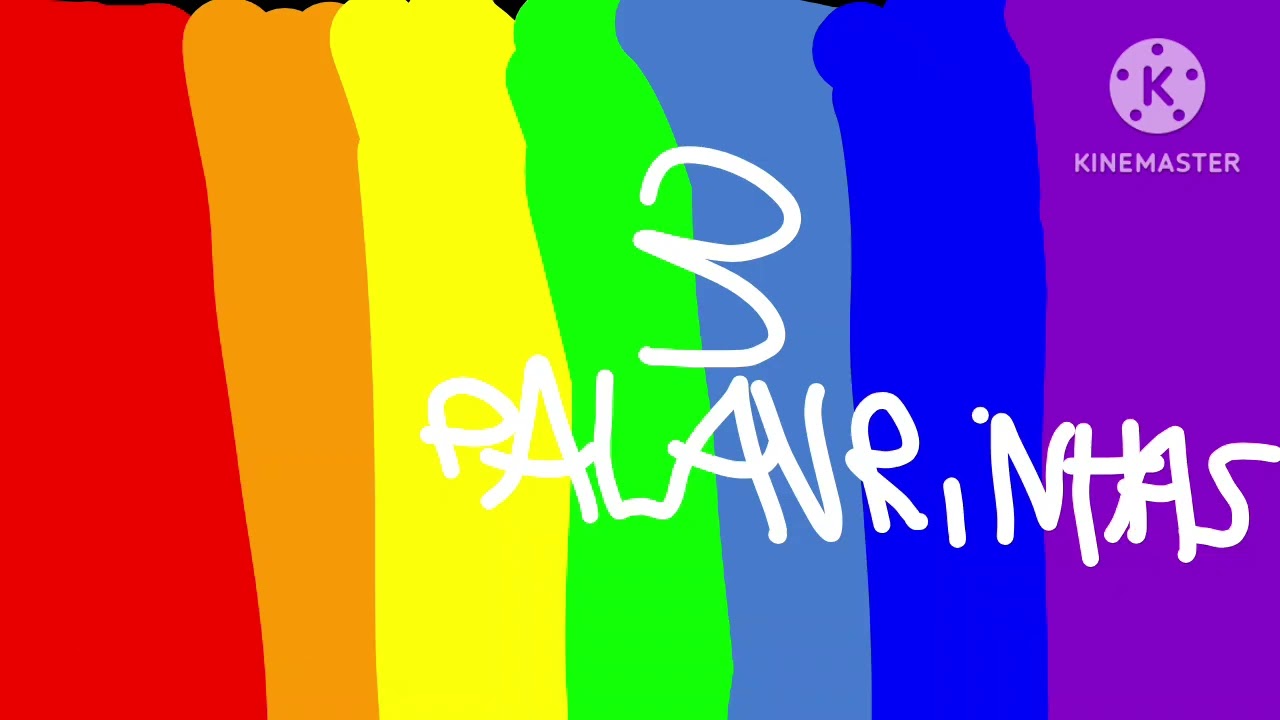 3 palavrinhas volume 15 