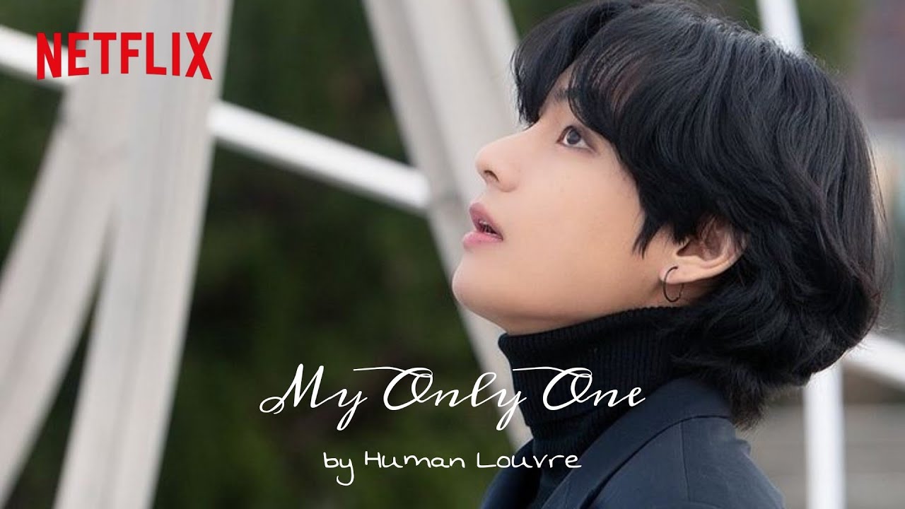 My Only One| SHORT FILM [Human.Louvre] by Dionysuz