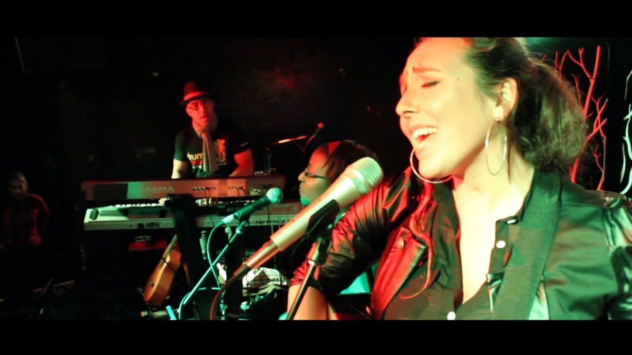 Razteria - In You (Live)