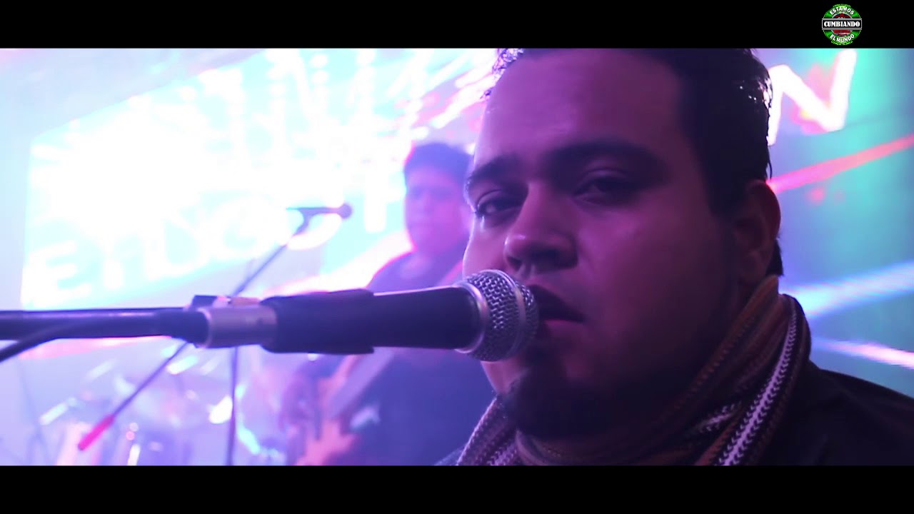 KUMBIATON |  PERDONAME | EN VIVO