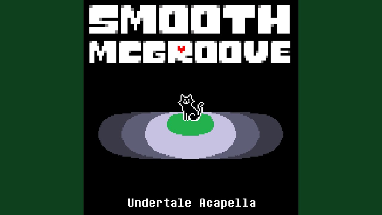 Megalovania (A Cappella)