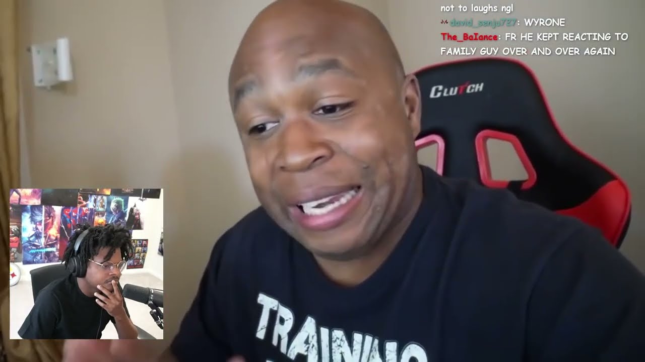 ImDOntai Reacts To Complete Downfall Of BHD A TOXI REACTION CHANNEL