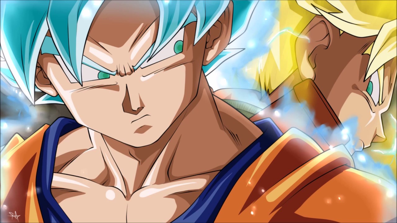 Dragon Ball Super OST The Terror of Freeza's Army Remix/Recreation