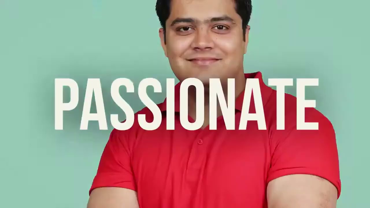 Traffic Digital Agency | Stock Footage + Kinetic Style