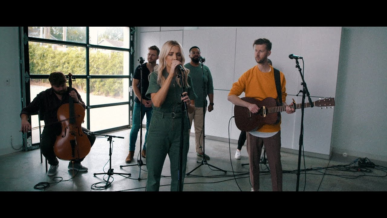 Bryan & Katie Torwalt - Your Will, Your Way (Acoustic)