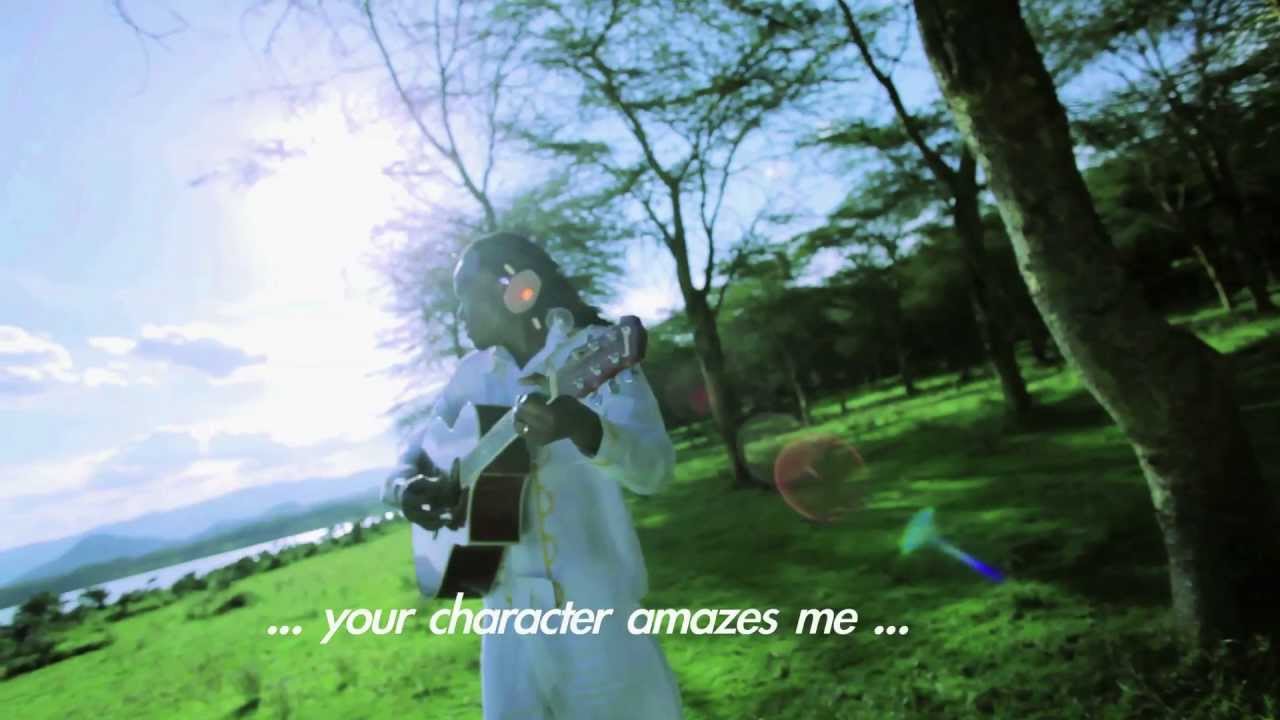 Odongo  ~  Winyo