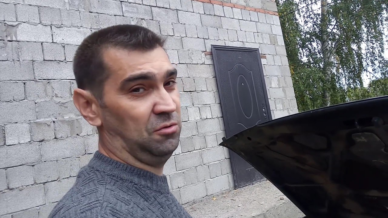 НИССАН КАРБЮРАТОР КАК  ПЕРЕДЕЛАЛ Я