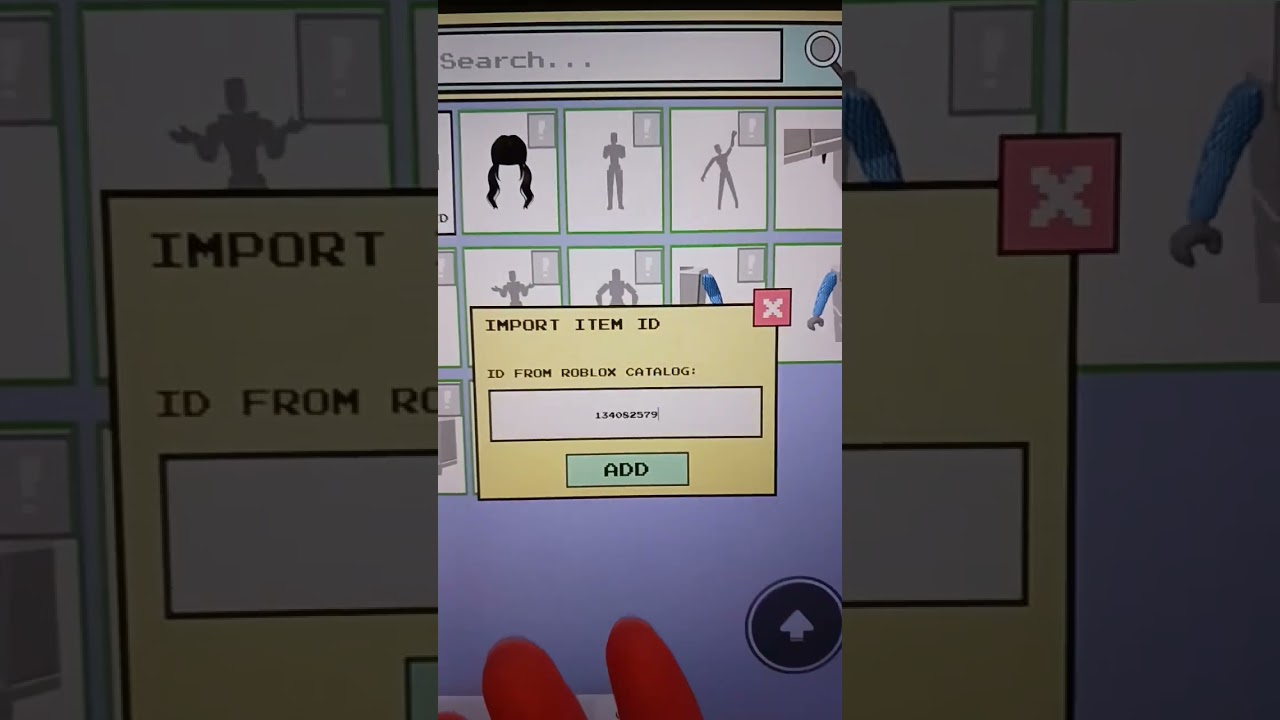 How to get HEADLESS in ROBLOX Berry Avenue.
