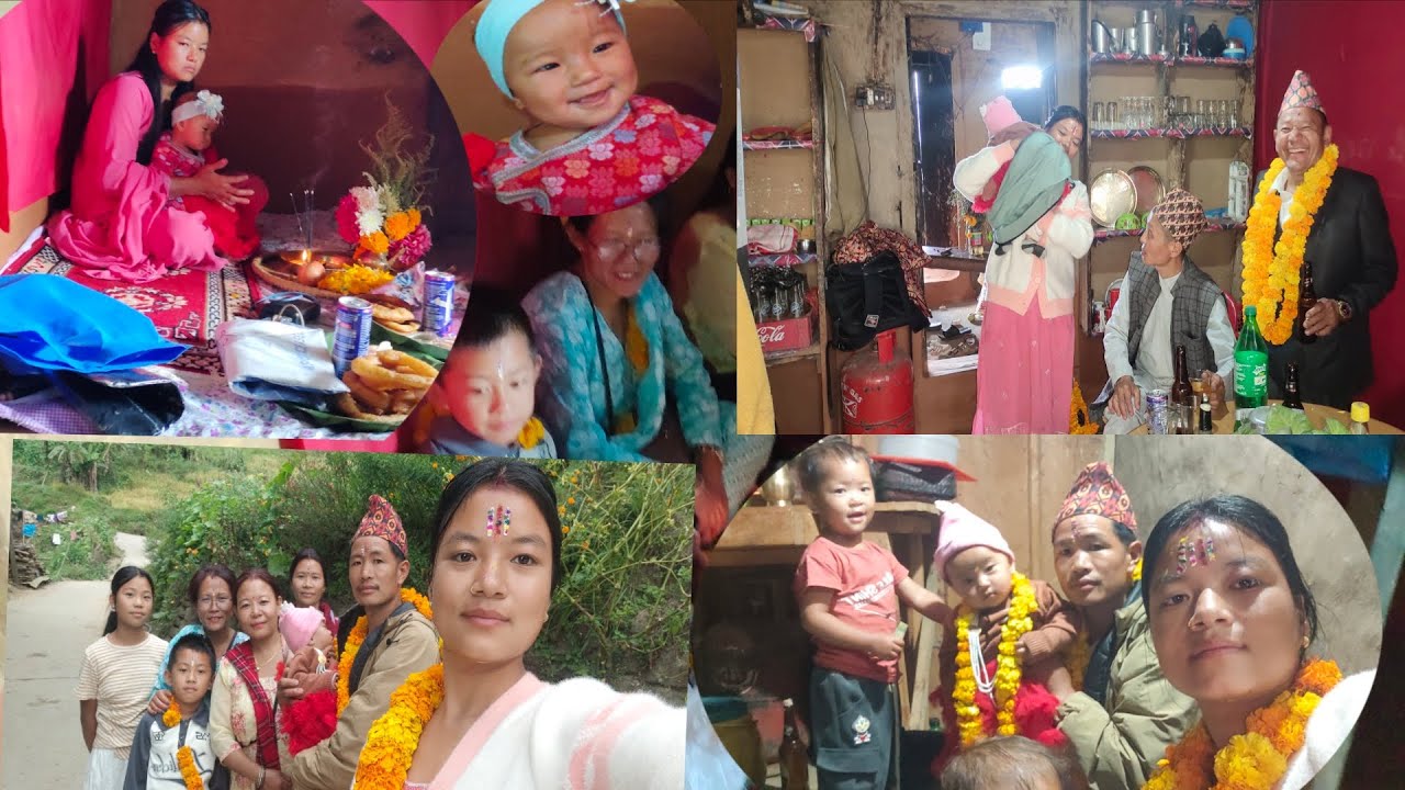 Vaii tika happy dipawali tihar