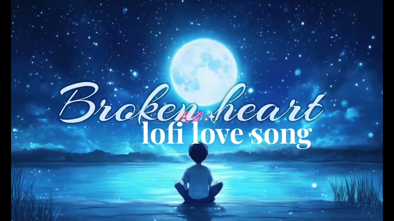Dil Lagana Mana Tha || Broken Heart.(2026) New Lofi song|| Sanam Johar Ashi Singh ||