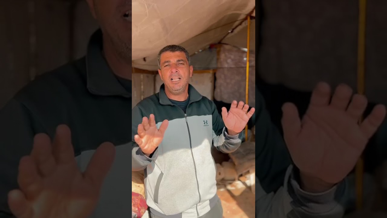 توفير ايواء هدية سفراء اليمن لأرض الرباط من طه ابو عمر اثيوبيا جزاه الله خيرا..