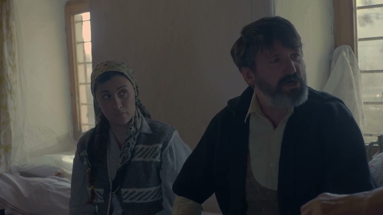 Film Shqip (Komedi)