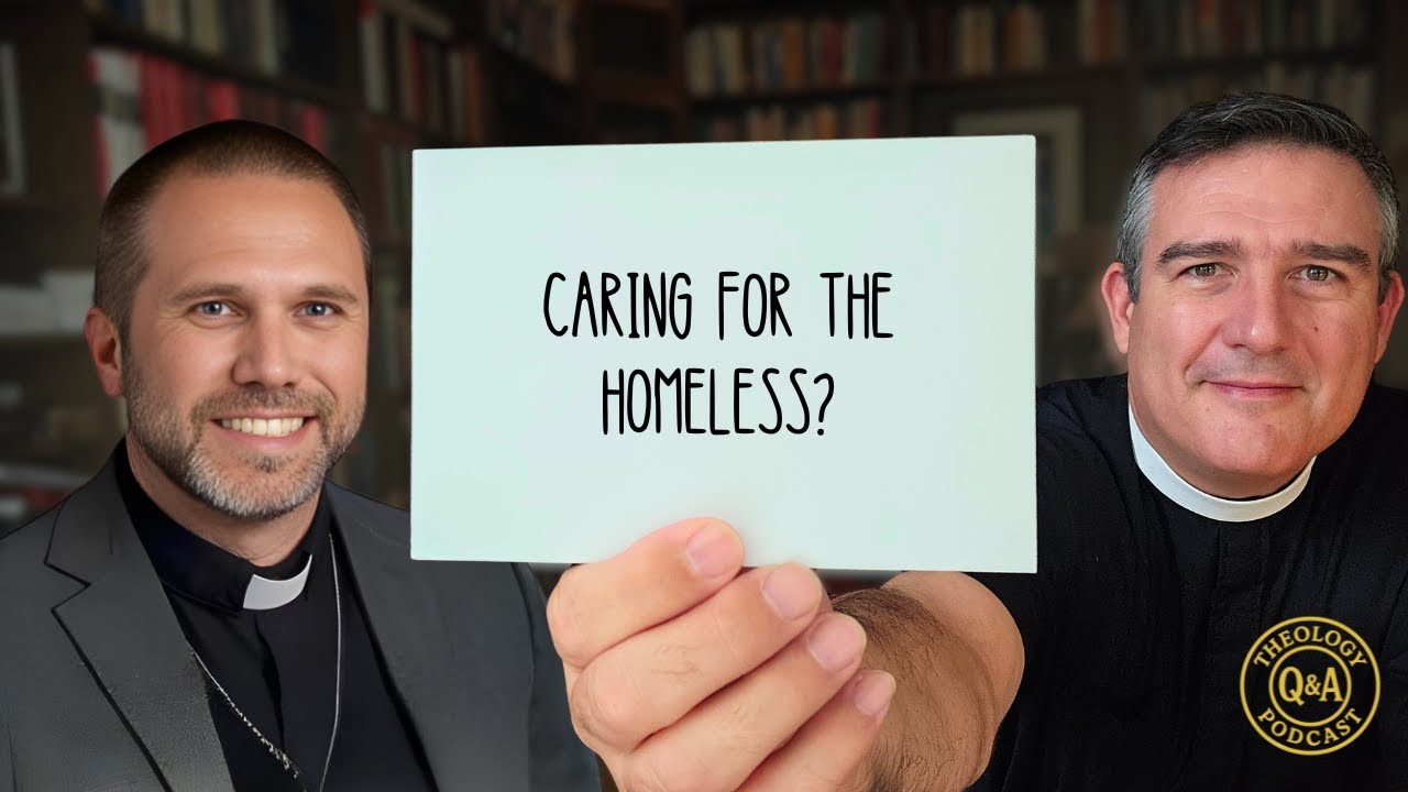 Q&A: How Should Christians Care for the Homeless?
