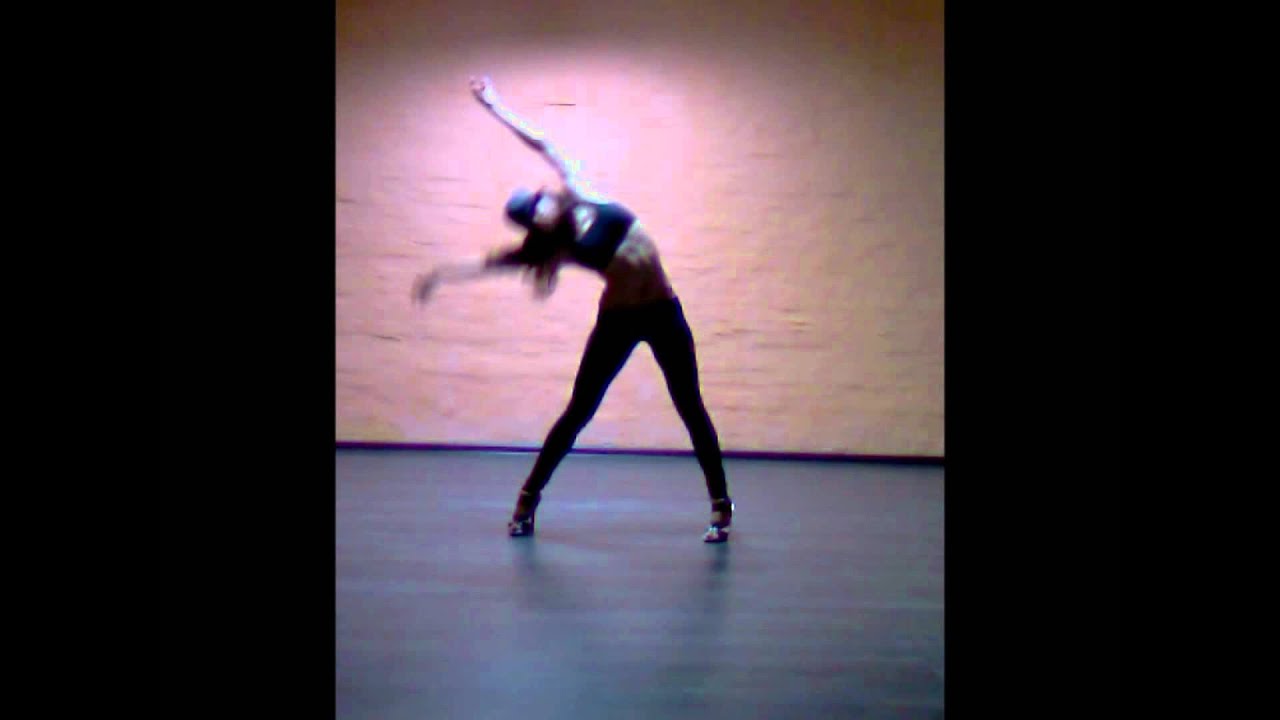 Go-go! InnaShow_Kristine W - Feel What You Want