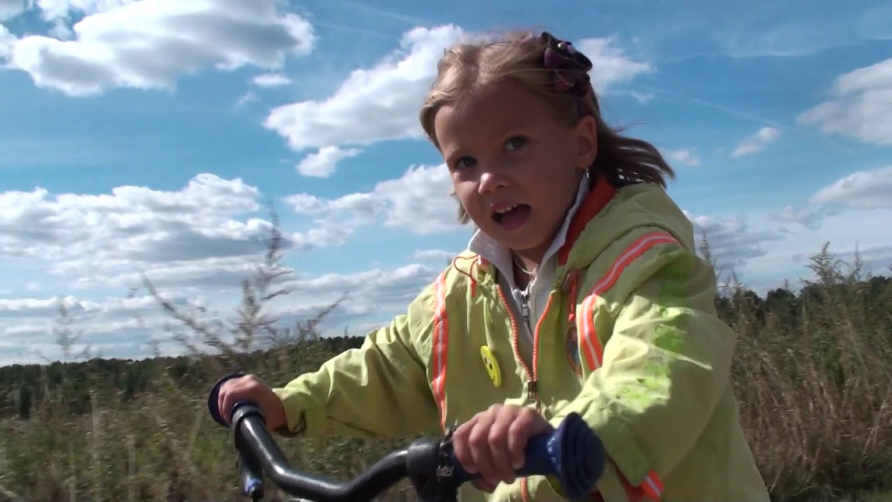 2010 Путешествие Любы в Жостово