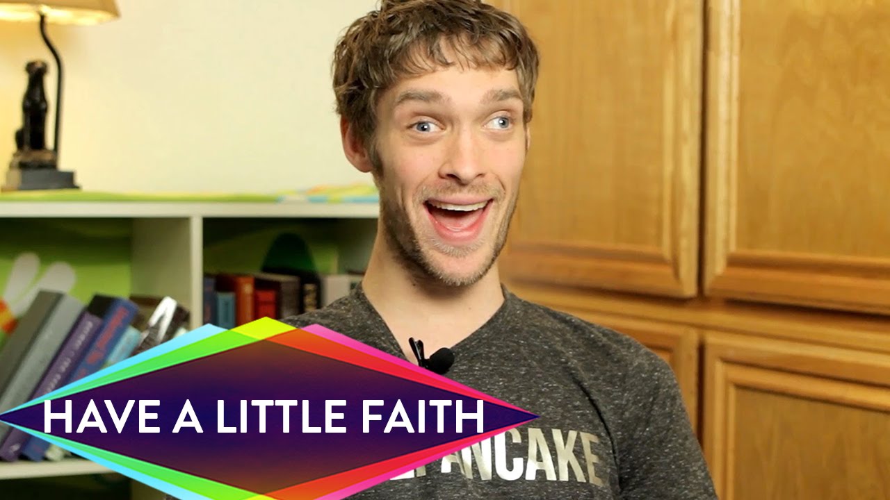 Zach Answers Your Questions! | Have A Little Faith