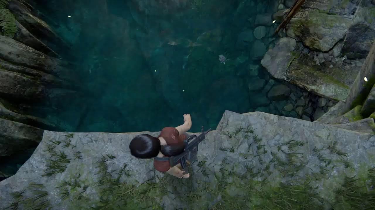Uncharted The Lost Legacy  Story mode gameplay in 2026 Live stream