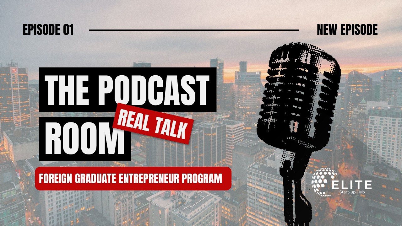 Canada Startup Immigration: Expert Mentors Explain the Alberta Program #fges #canadaimmigration