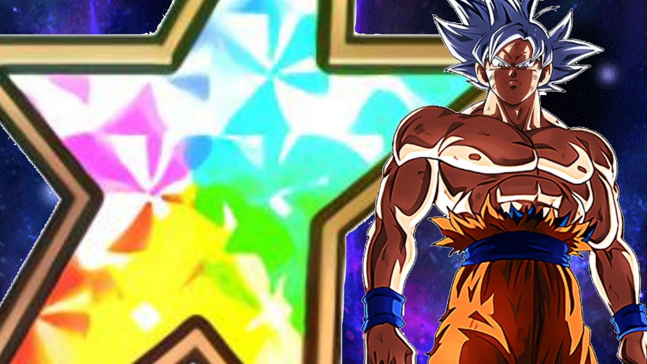IL RITORNO! | SHOWCASE FULL ABILITY LINK 10
