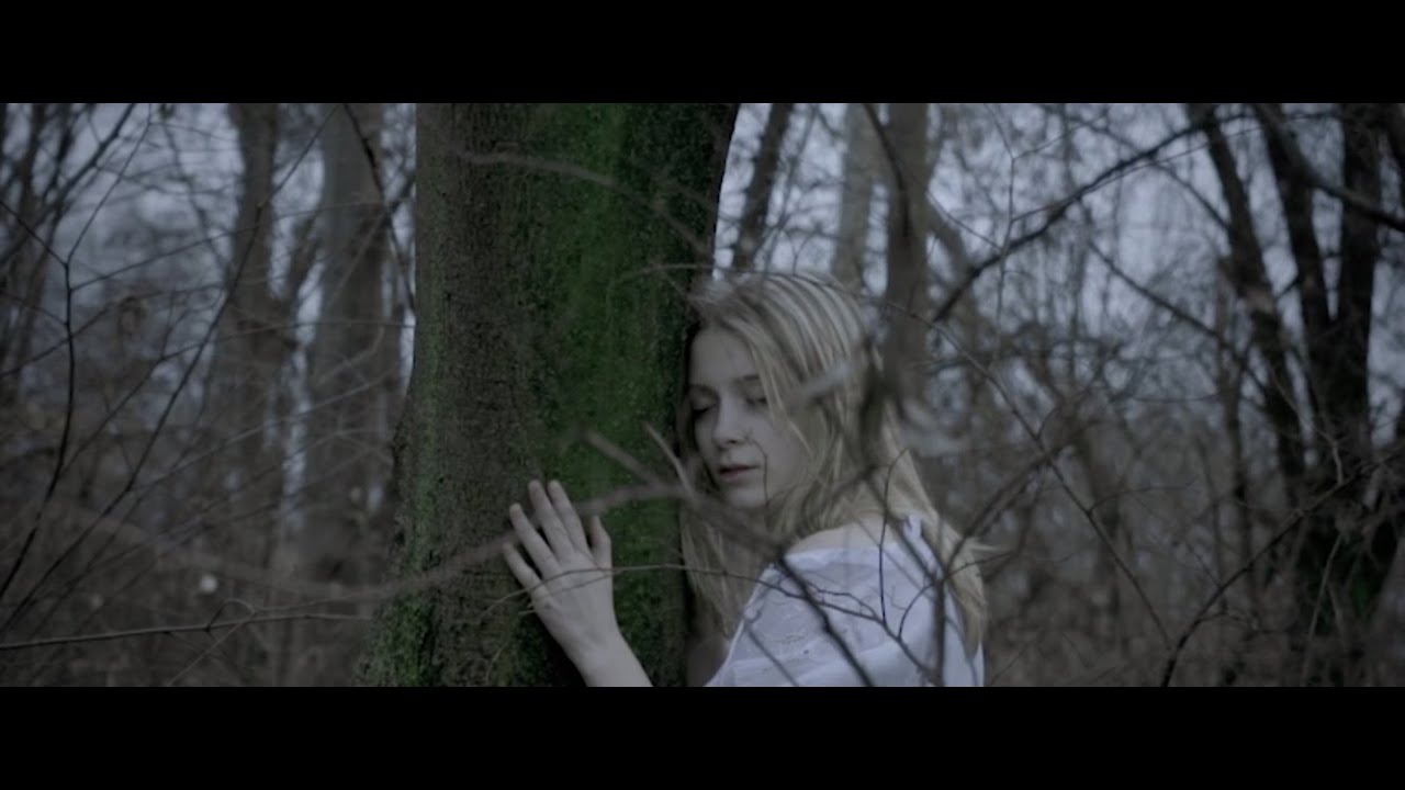 LA VEGETARIANA di Han Kang - Booktrailer Film Festival 2022