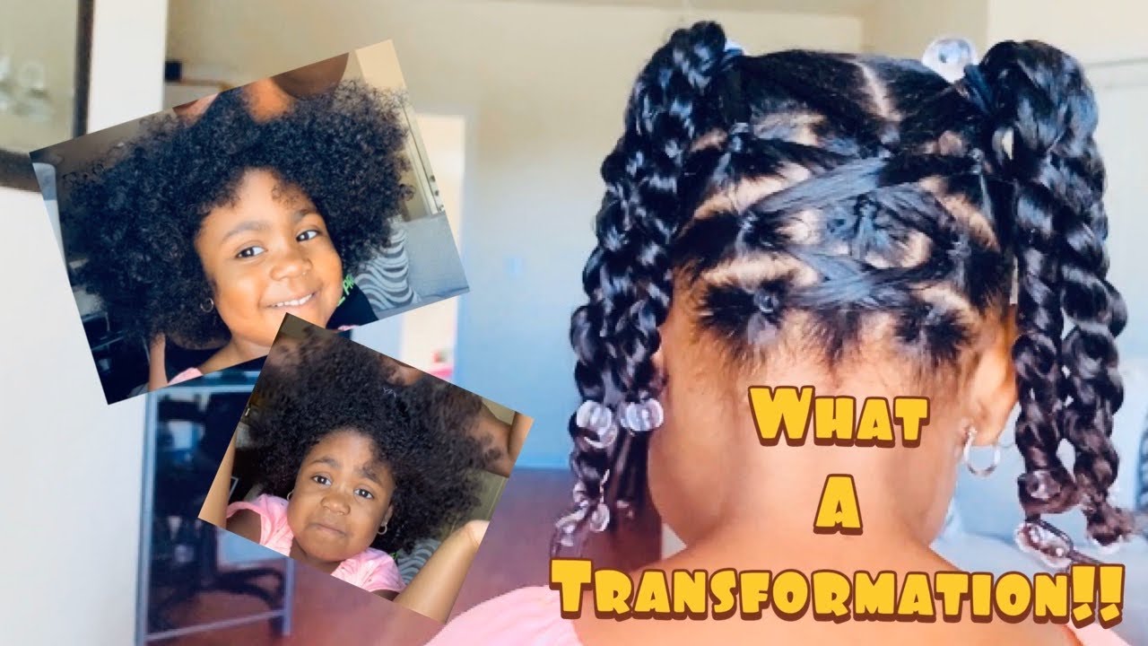 BEST HAIRSTYLES || MAKE WASH DAY A BREEZE !