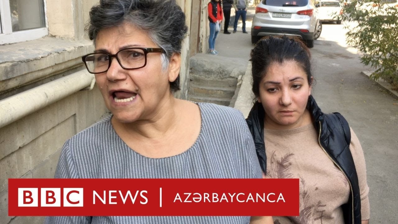 Elina Hacıyevanın ailəsi hökm barədə: 