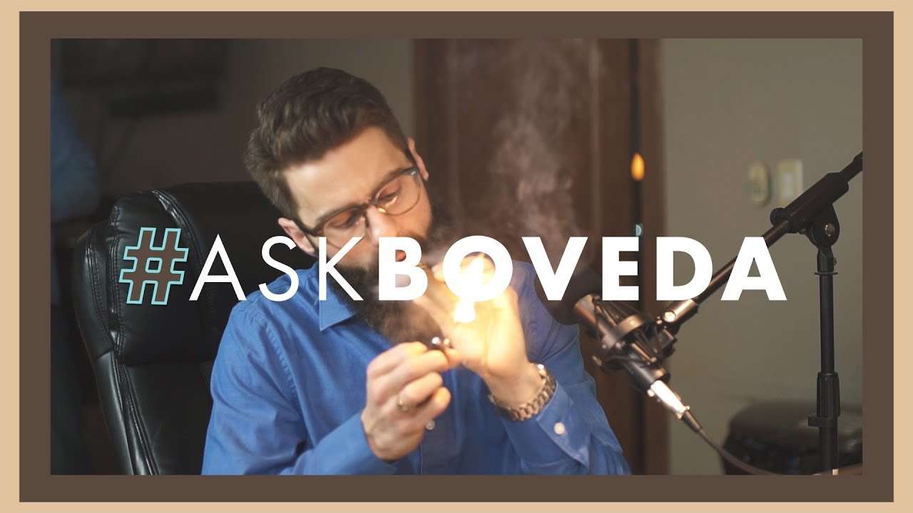 The Best Brand of Tupperware to Use for Cigars (no plastic smell) | #AskBoveda