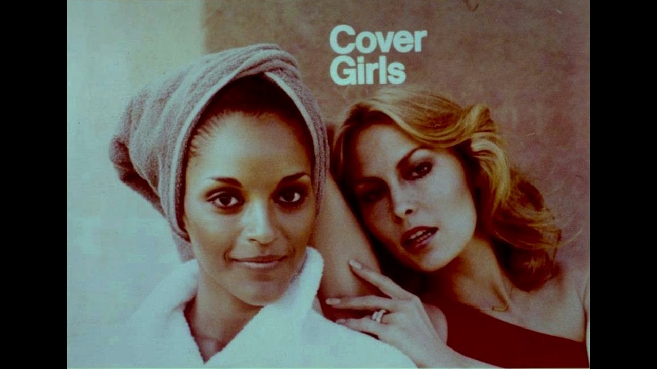Cover Girls (1977) | #JayneKennedyWeek