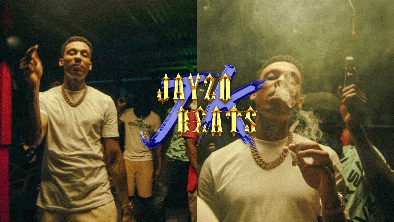 Fredo x Nines UK Rap Type Beat 2024 - 