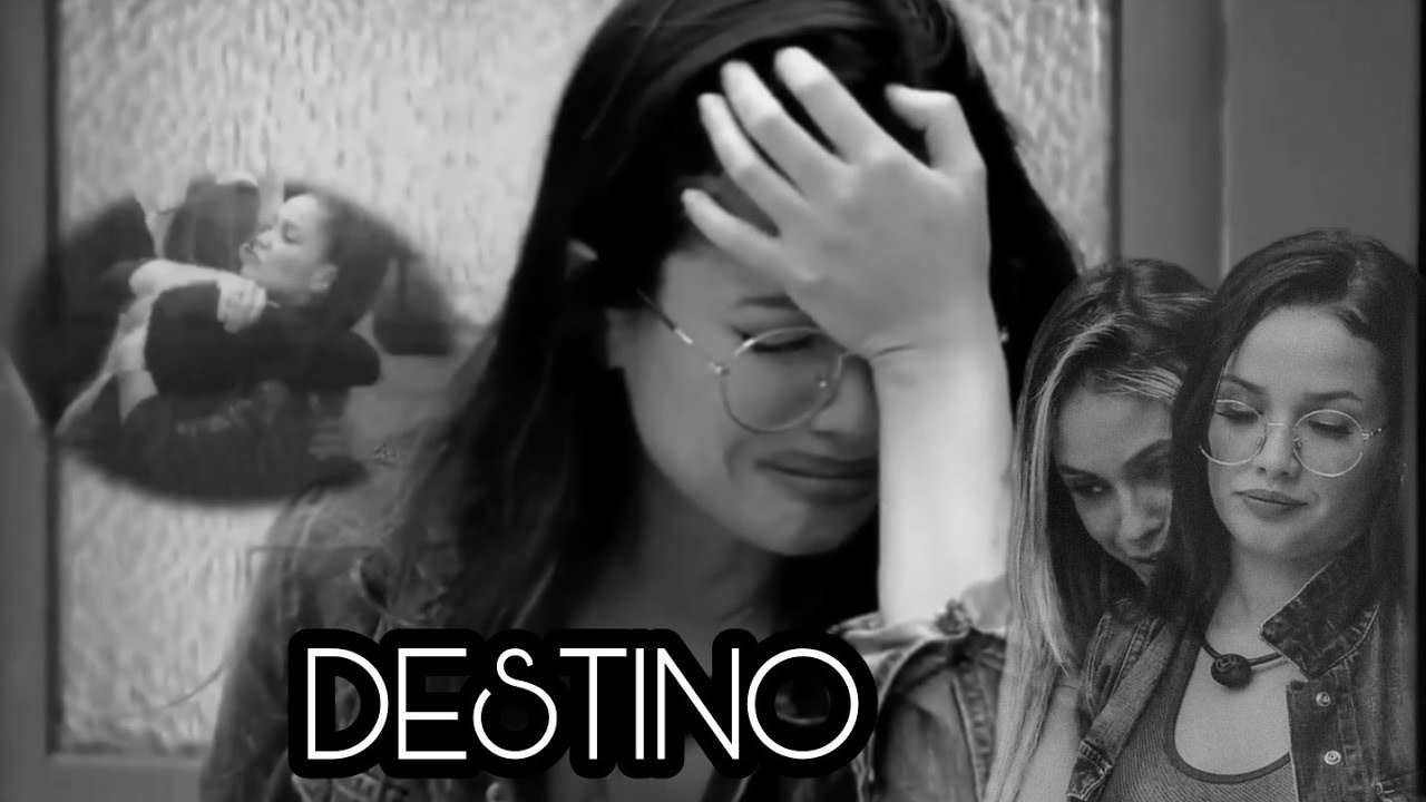 Sarah e Juliette-Sariette|| Destino
