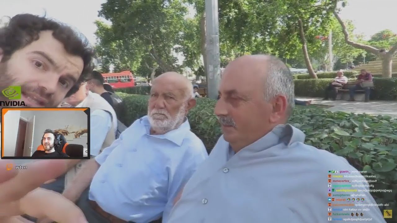 Wtcn - WhyShy'ın BU SENDEN Mİ DÜŞTÜ? Videosunu İzliyor