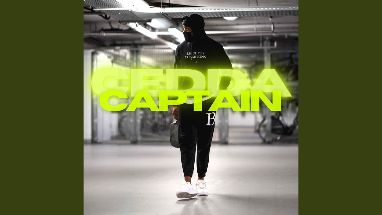 Captain