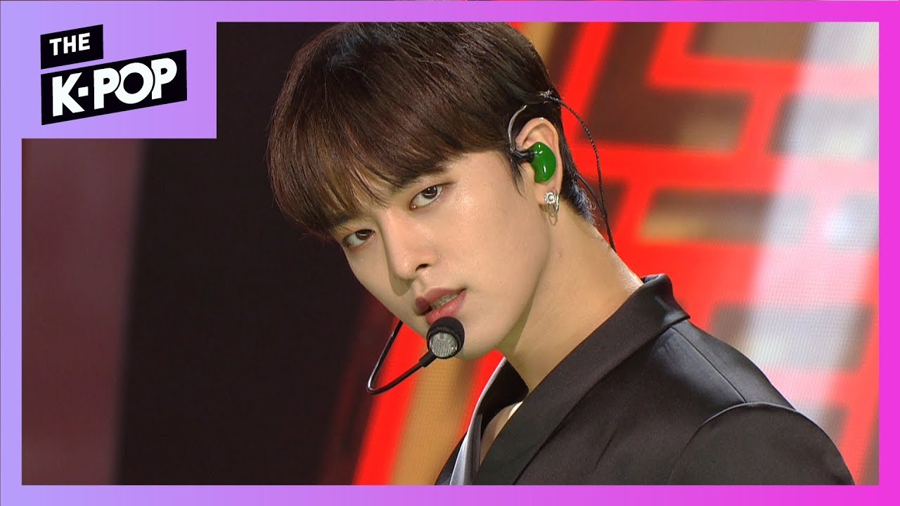 ONEUS, LIT [THE SHOW 191015]