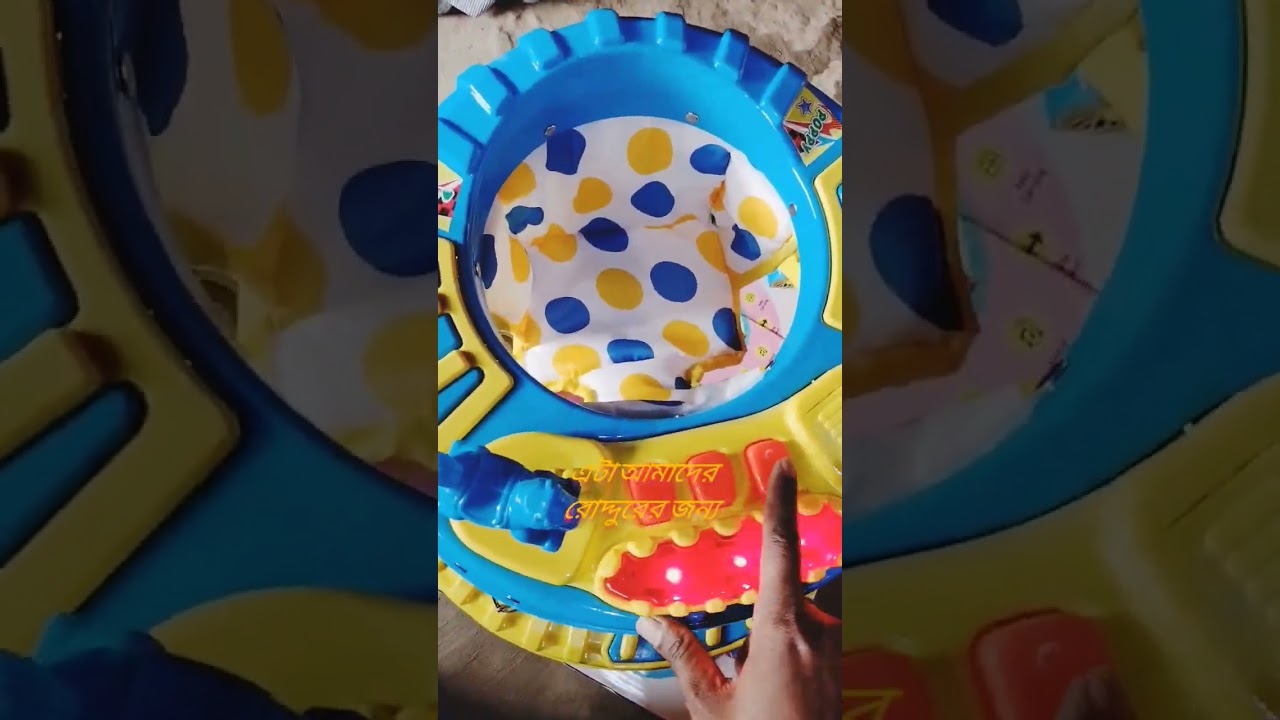 BABY WALKING#WALKER#shortvideo#shorts#viral#rdsdiary