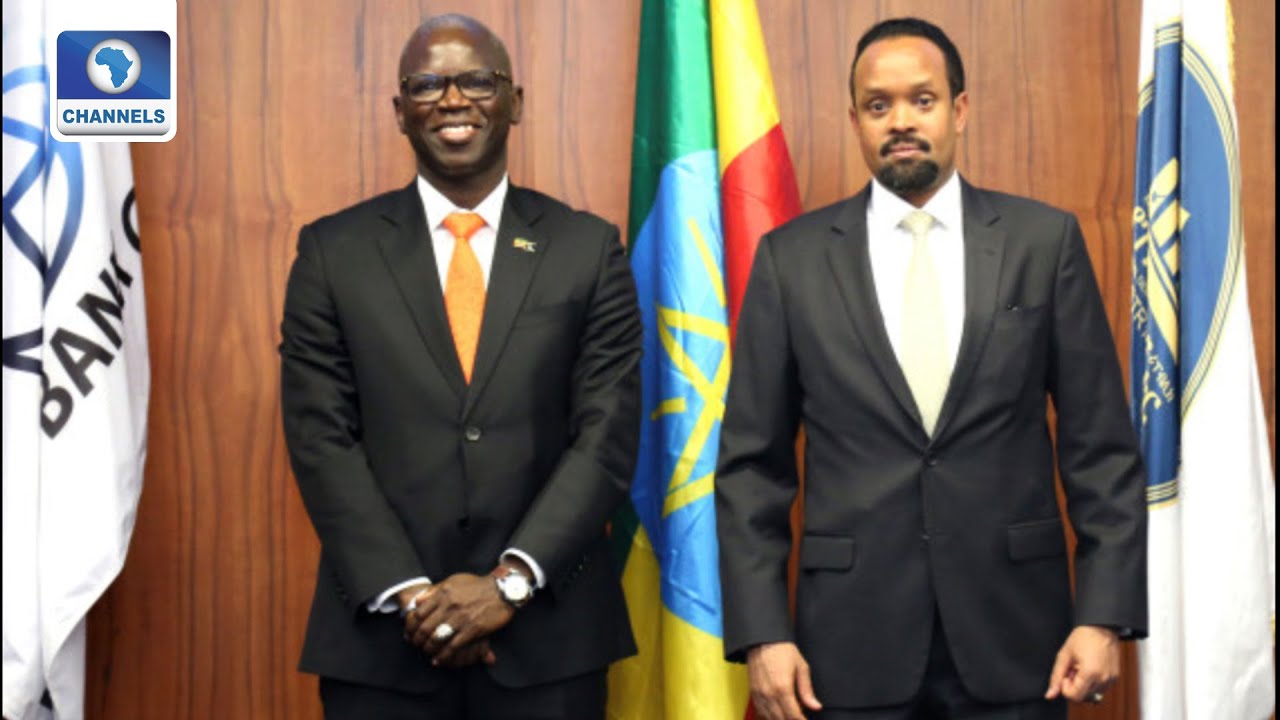 Ethiopia, World Bank Signed Financing Agreements Amounting To 745 Million US Dollars