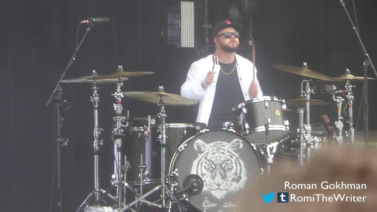 Royal Blood, 