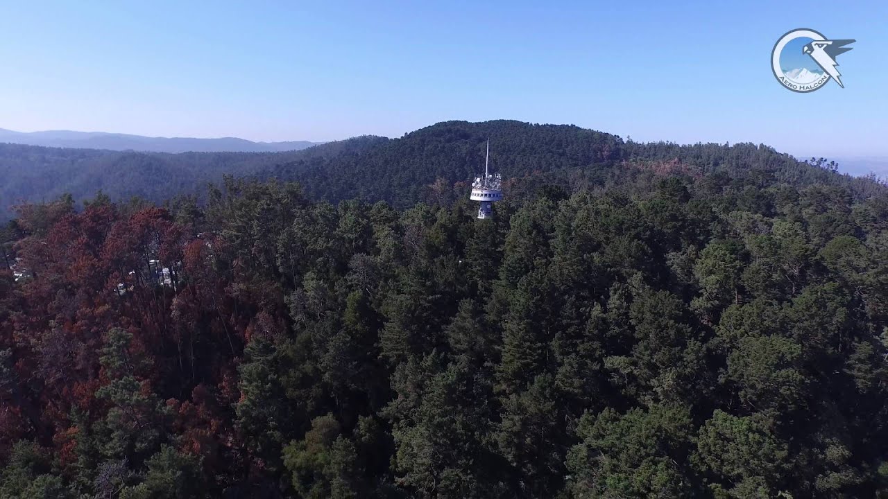 Imágenes de Concepción, Chile, en 4k
